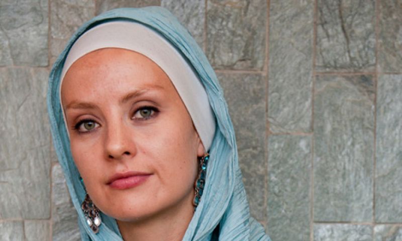 Deze vrouw doneert aan Unicef bij elke tweet van een trol