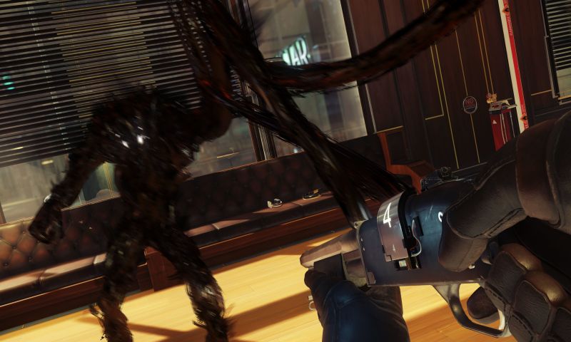 Eerste indruk: Prey wordt de nieuwe BioShock