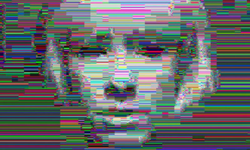 Expo met 'geboren digitale kunstenaars' in Breda