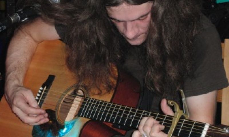 Tonies Tunes: optredens mei 2011