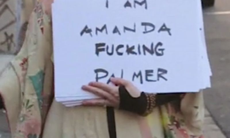 Muzikante haalt 1,2 miljoen op via Kickstarter