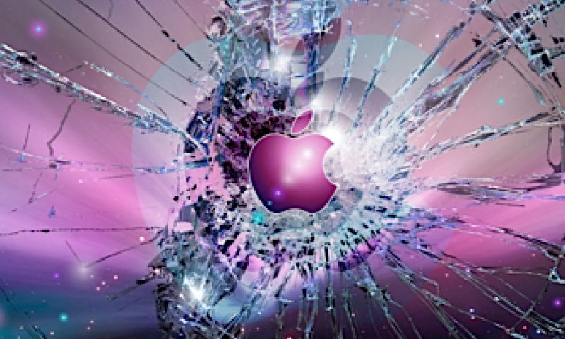 Apple gaat garantie aan Nederlandse klant beter uitleggen