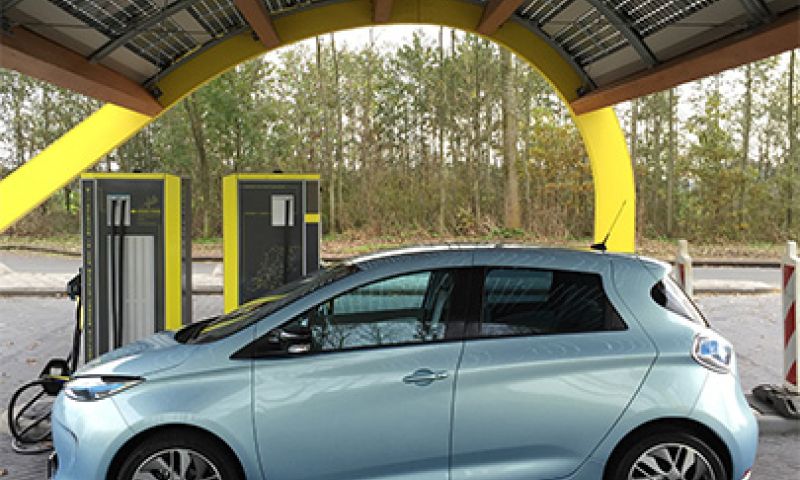 Duurtest Renault Zoe, conclusie: meer stijl, minder ruimte