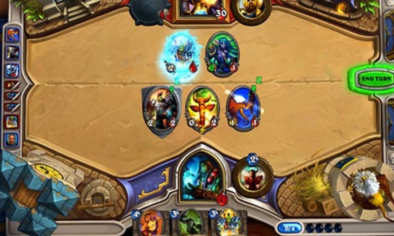 Hearthstone
