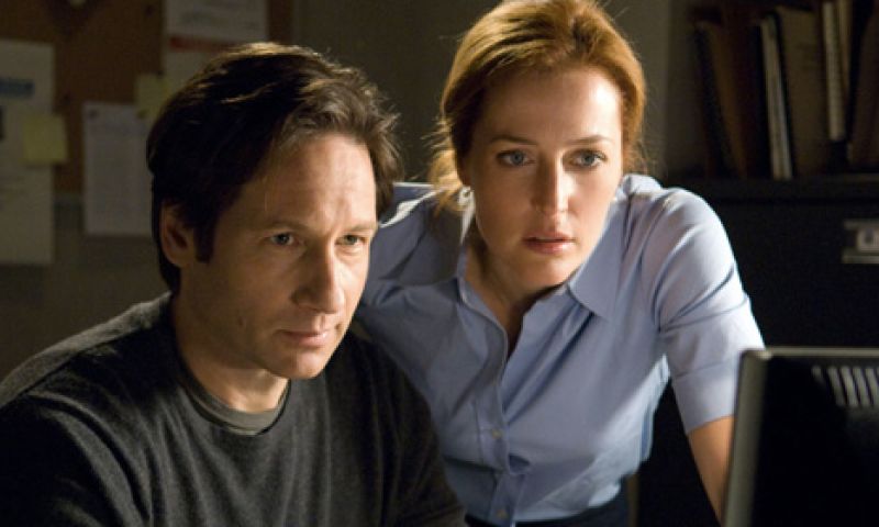 The X-Files komt na 13 jaar eindelijk weer terug