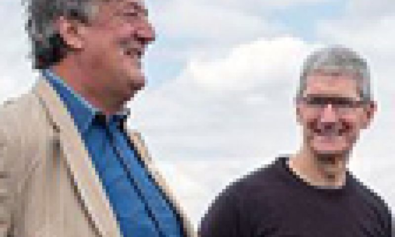 Bright Ideas 032: Fanboi Fry