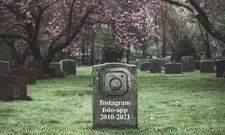 Thumbnail for article: Commentaar: Instagram gooit zijn unieke waarde uit het raam