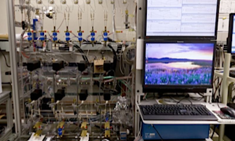 900 km op één accu