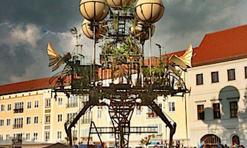 Botanische expeditie