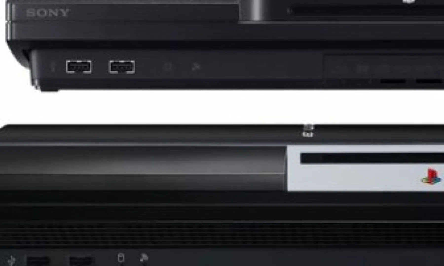 Slankere PS3 wordt 100 euro goedkoper