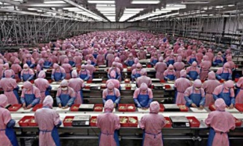 Foxconn neemt extra werknemers aan voor productie iPhone 5S