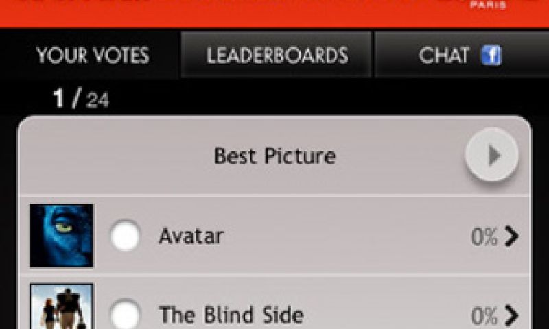 Vanity Fair Hollywood