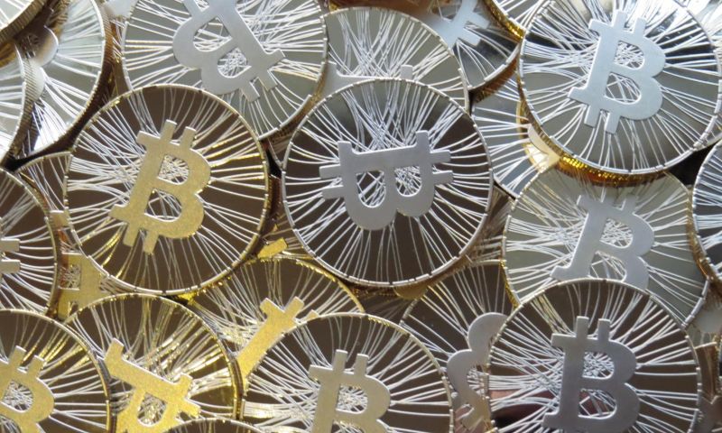 Amerikaanse overheid veilt Bitcoins van malafide agent