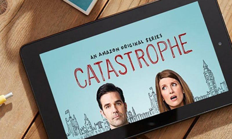 'Amazons wegwerptablet van $50 is voor velen voldoende'