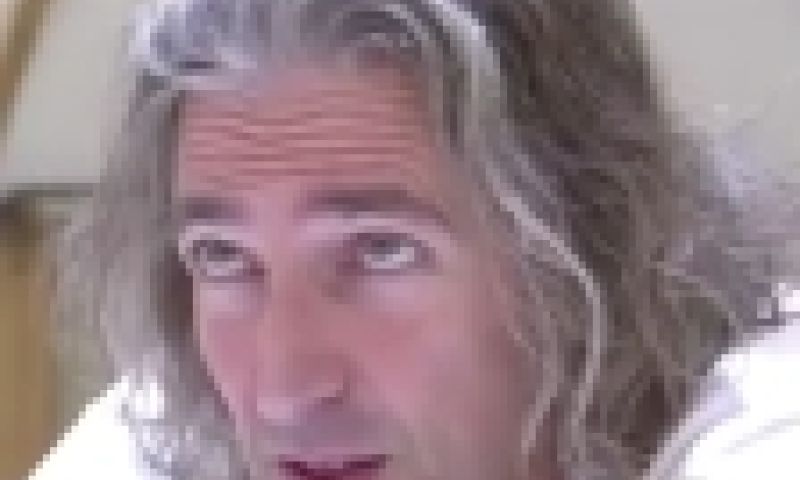 Heel heldere helderziende