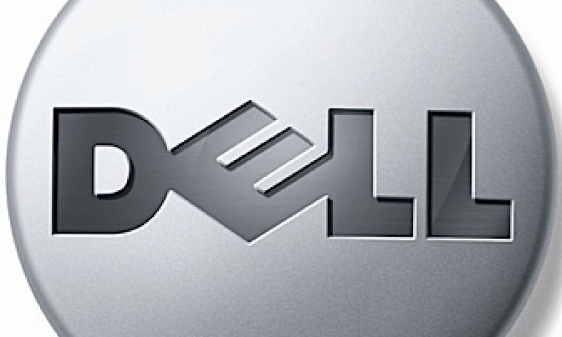 Dell verdient met Twitter
