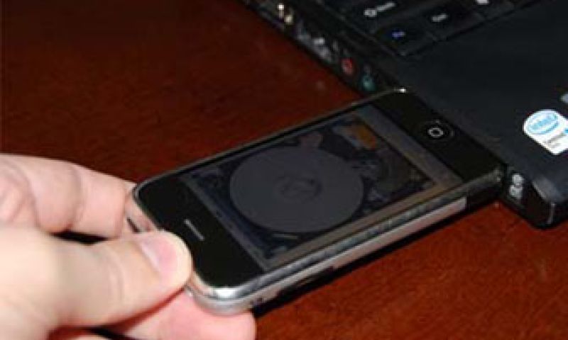 Apple verwijdert tether-app na een dag