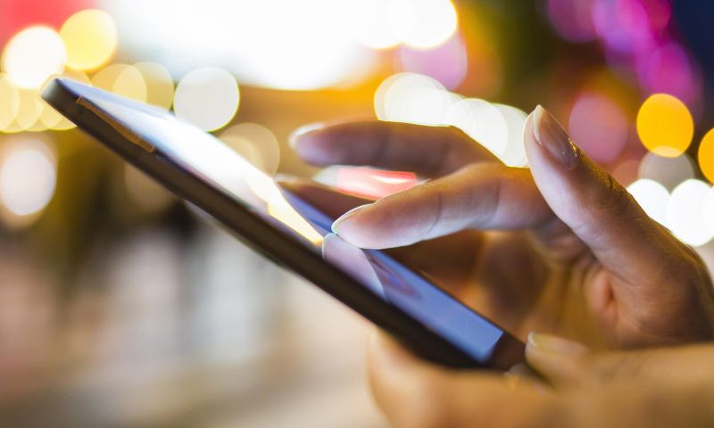 Miljard smartphones vatbaar voor overname door lek in wifi-chip