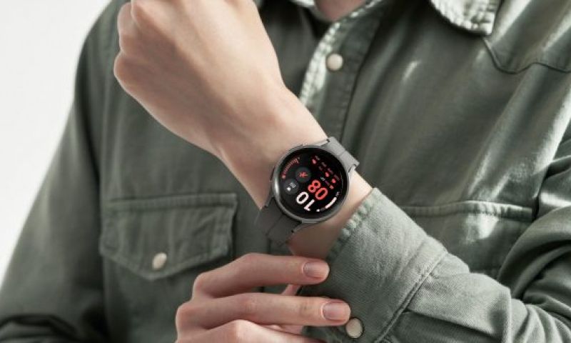 whatsapp wear os smartwatch samsung galaxy watch