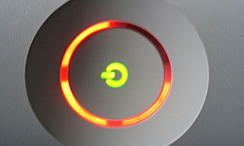 'Aankondiging Xbox-opvolger in april'