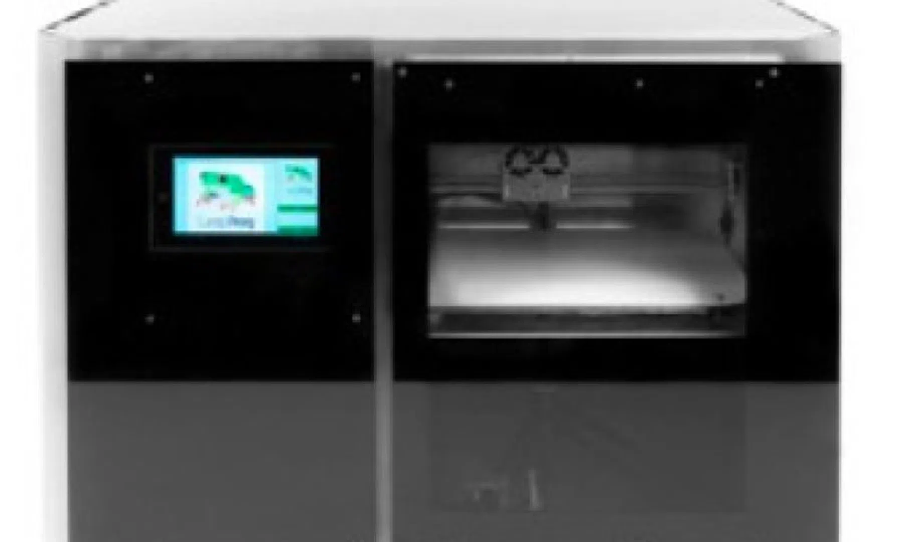 Bright Night #18: 3d-printers, guerrilla design en voetbal