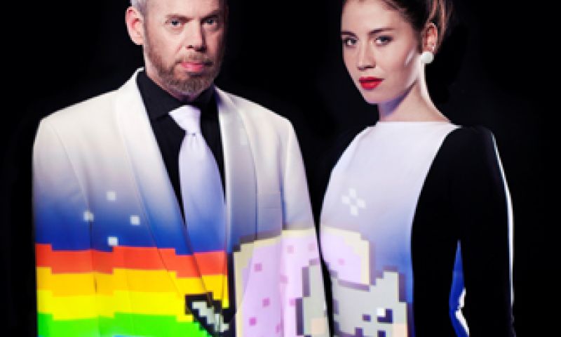 Gevaarlijk leuk tv-programma over online video