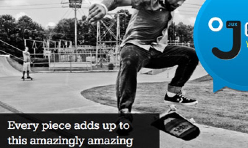 Je eigen Instagram-fotoblog