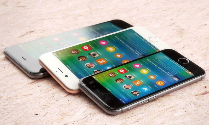 Dit zijn de laatste geruchten voor het iPhone 7-event