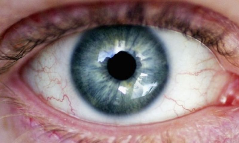 Gratis software laat ALS-patiënten pc besturen met ogen