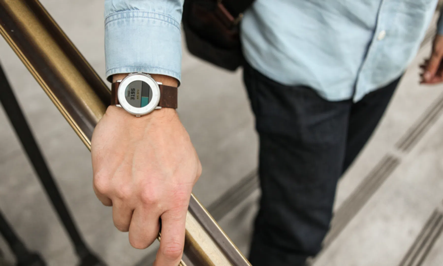 Top 5: beste smartwatches