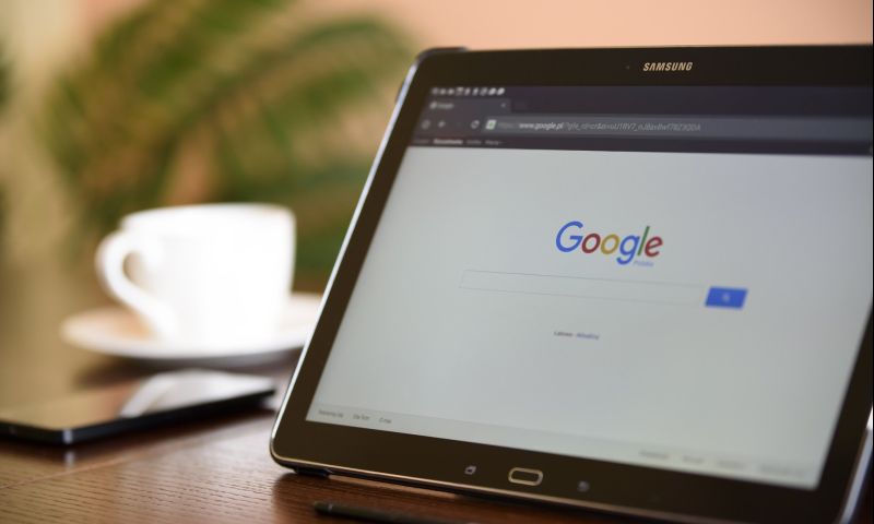 Google maakt afspraken met Franse uitgevers over auteursrechten
