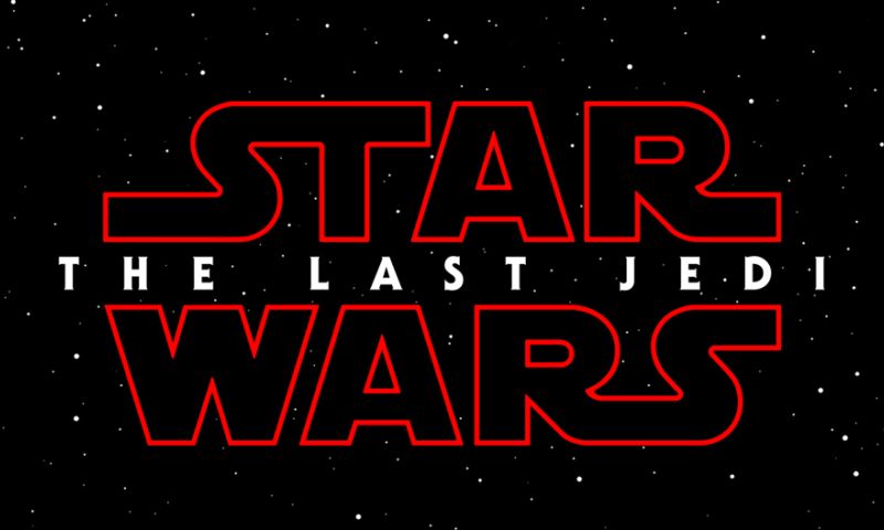 Nieuwe Star Wars-film heet The Last Jedi