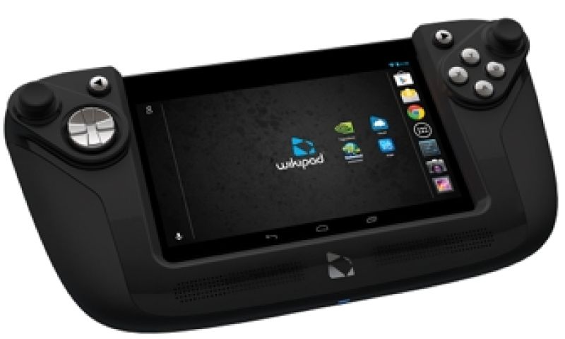 Android gametablet Wikipad dit jaar nog op de markt