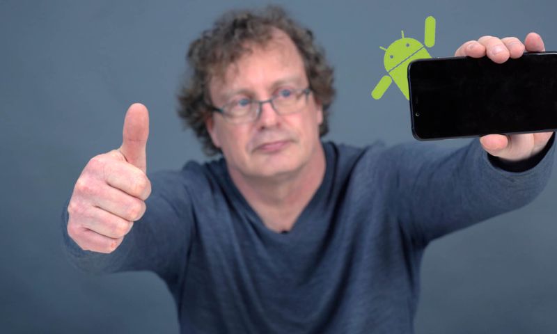 tips android smartphone tip handig truc