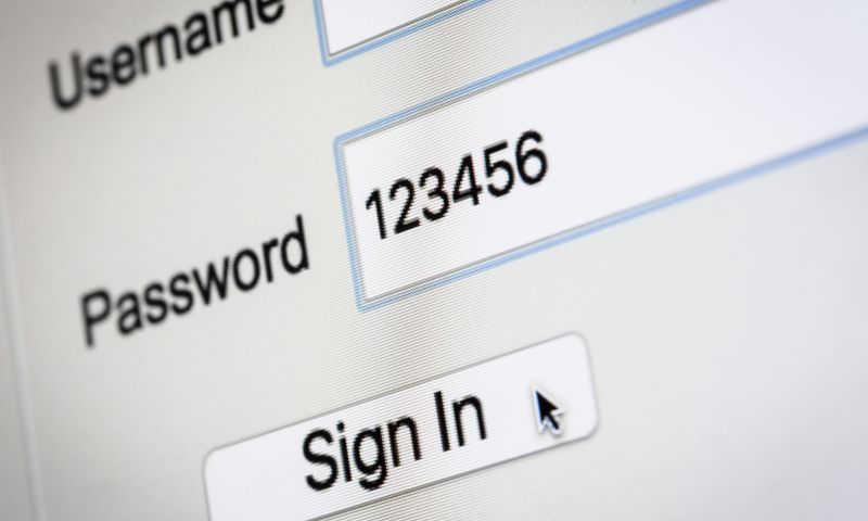 'Wachtwoorden van bezoekers prostitutiesite makkelijk te achterhalen’