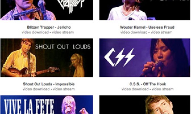 Fabchannel downloads