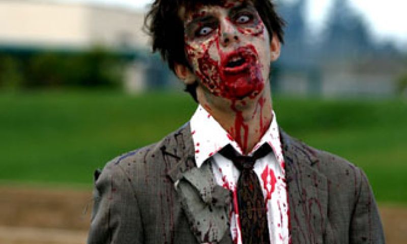 Minder spam na arrestaties