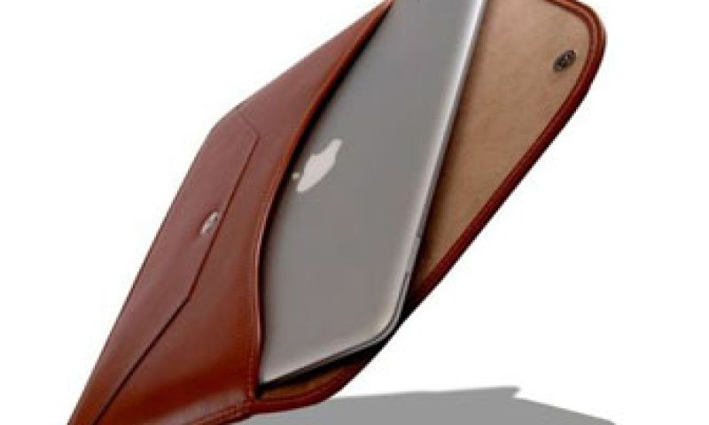 In 1991 zou batterij MacBook Air meteen leeg zijn