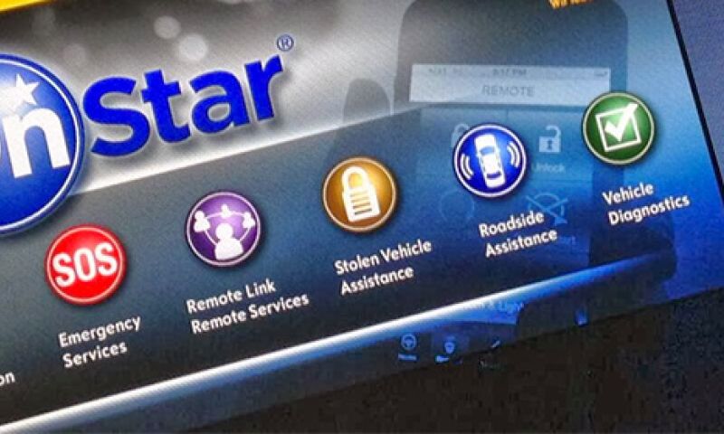 Opel gaat rijdende wifi-hotspots verkopen