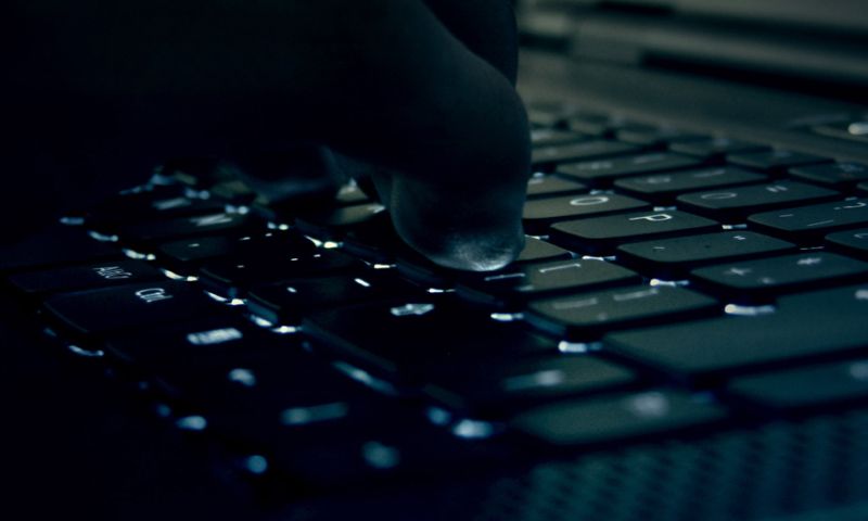 'Russische hackers gebruikten Tor-server Nederlander'