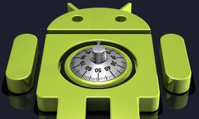 Nieuwe Android-versie wordt 'NSA-proof'