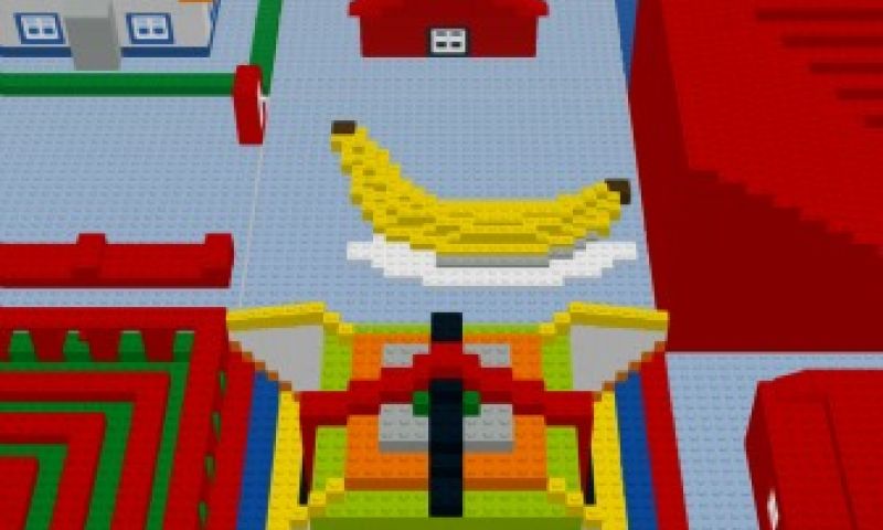 Draag een (Lego-)steentje bij aan Google Maps