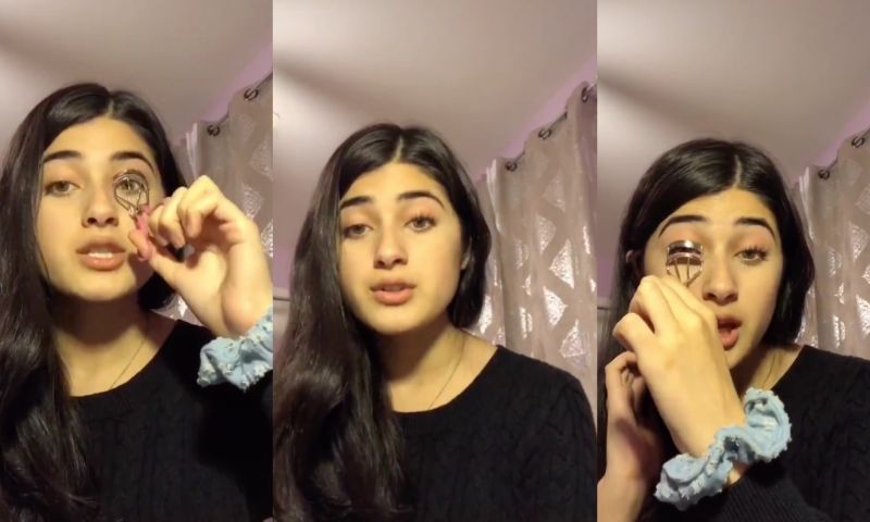 tiktok excuses chinese kampen video