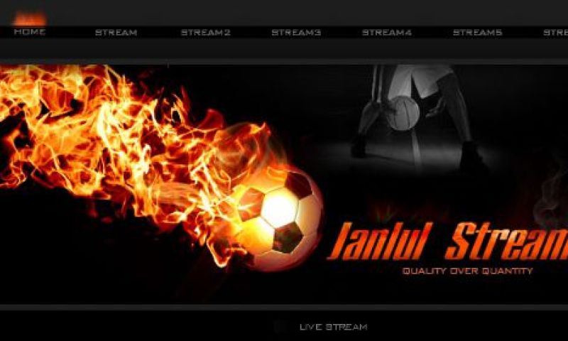 Fox Sports pakt illegale streamingdienst Janlul.com aan