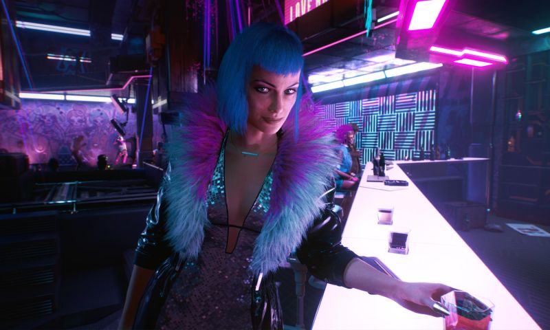 cyberpunk 2077 geld terug terugvragen xbox ps4 playstation