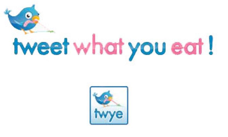 Afvallen met Twitter