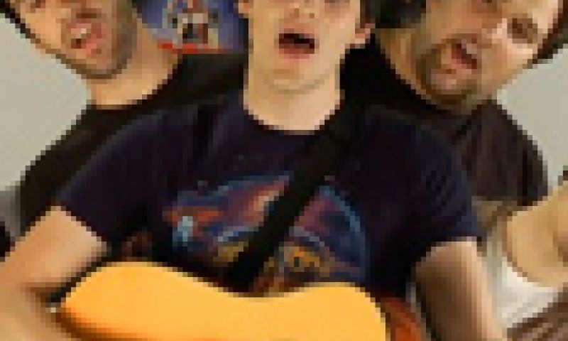 The Day Guitar Hero Died