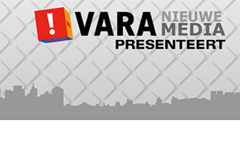 Volg seminar De Digitale Omroep live