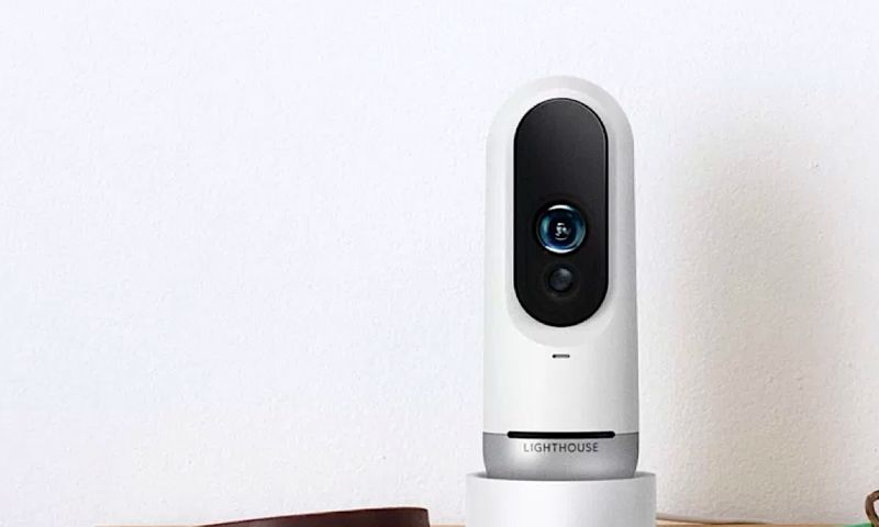 Is deze huiskamercamera slimmer dan de rest?