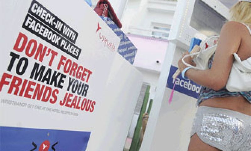 Ibiza heeft het eerste Facebook-hotel